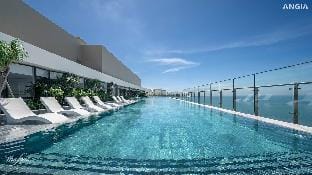 Romantic beach The Song *plup 36 tầng  Apartment in Vung Tau