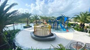 Romantic beach The Song *plup 36 tầng  Apartment in Vung Tau