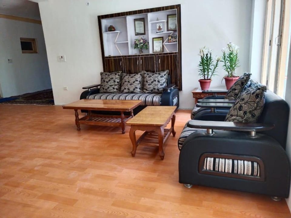 La-tsas Guest House Hotel in India