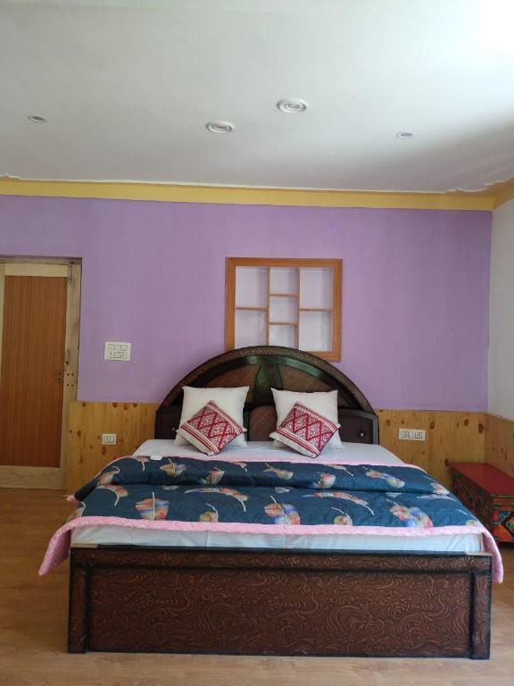 La-tsas Guest House Hotel in India