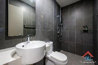 【Astoria Ampang】2BR Signature Style Mountain View Apartment in Federal Territory of Kuala Lumpur