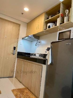 #50 SMDC Vine Residences Apartment in Quezon City