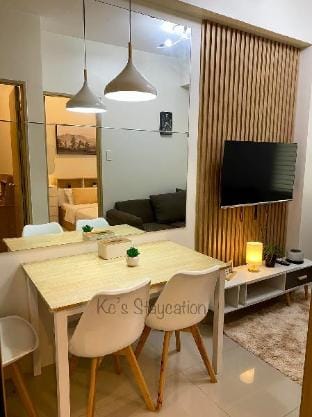 #50 SMDC Vine Residences Apartment in Quezon City