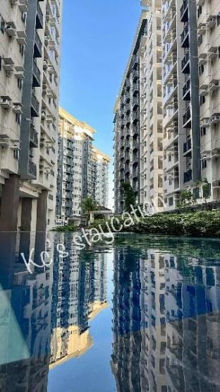 #50 SMDC Vine Residences Apartment in Quezon City