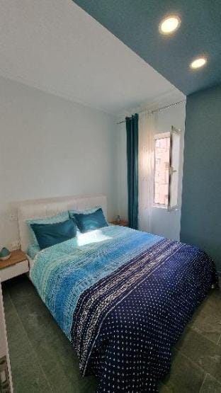 Parid Blue Apartment  by the sea Apartment in Tirana County, Albania