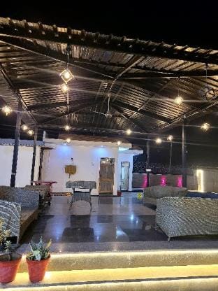 Marks Farm Villa in Rajasthan