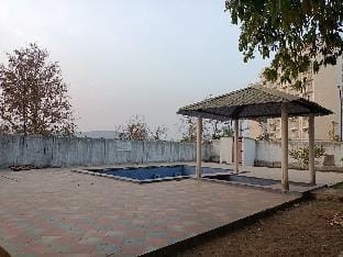 GVKs 2 BHK nr Imagica with pool Vacation rental in Maharashtra