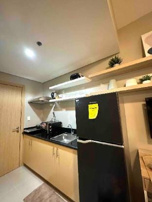 #55 Fern - The Grass Residence 5 Vacation rental in Quezon City
