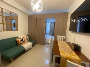 Manila Bay Apartments Apartment in Pasay