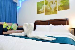 Manila Bay Apartments Apartment in Pasay