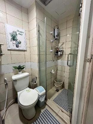 #59 Mplace South Triangle Vacation rental in Quezon City