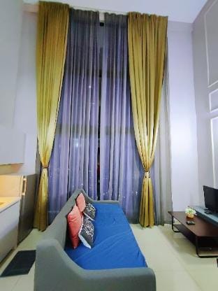I-city Shah Alam Duplex 6-8pax  Apartment in Selangor, Malaysia