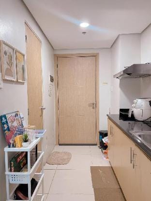 #71 Fern at Grass Residences T-4 Apartment in Quezon City