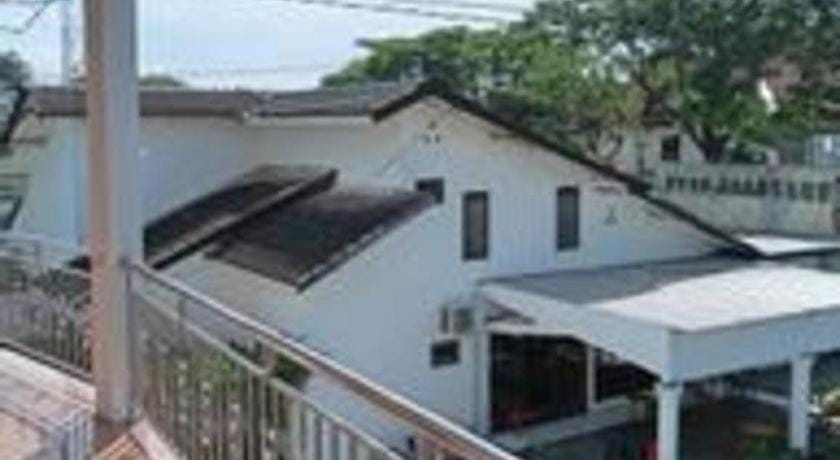 Baltis Inn 3 Banyumanik Hotel in Indonesia