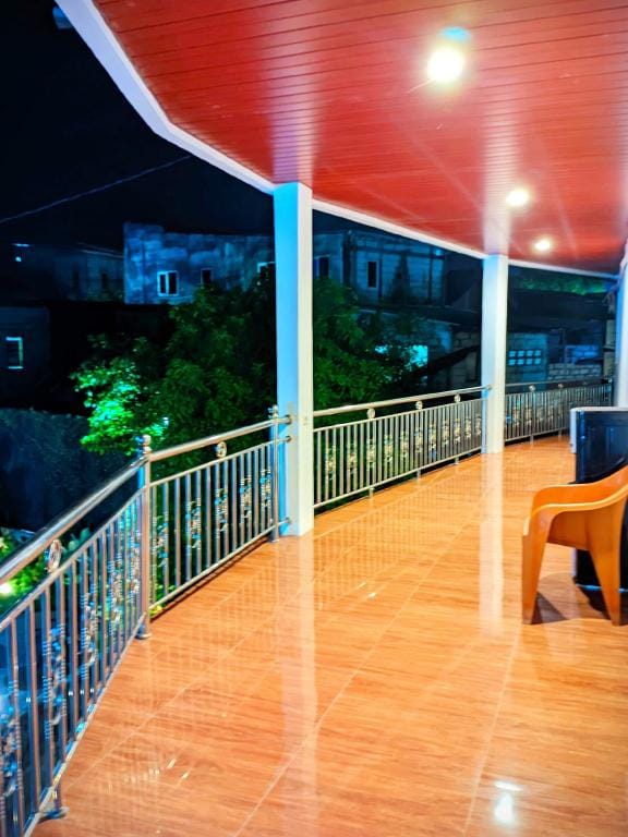 Baltis Inn 3 Banyumanik Hotel in Indonesia