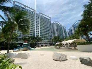 #75 Azure  Urban Residences Cozy Apartment in Paranaque