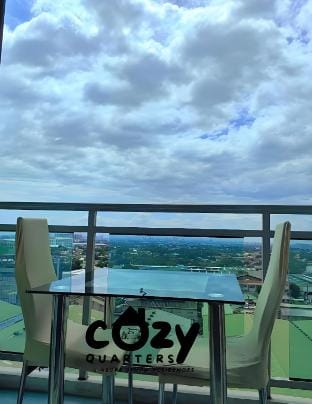 #75 Azure  Urban Residences Cozy Apartment in Paranaque