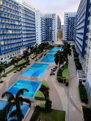#76 Sea Residences Moa 6th Vacation rental in Pasay