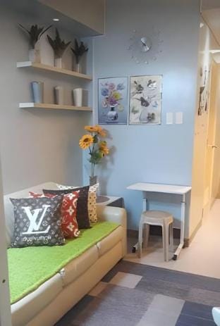 #76 Sea Residences Moa 6th Vacation rental in Pasay