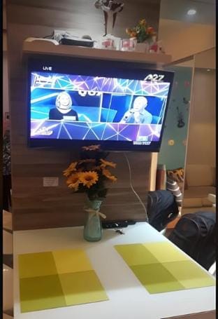 #76 Sea Residences Moa 6th Vacation rental in Pasay