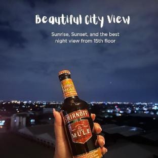 #78 Azure Urban Residences Zaj Apartment in Paranaque