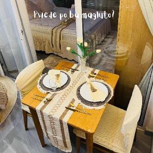 #78 Azure Urban Residences Zaj Apartment in Paranaque