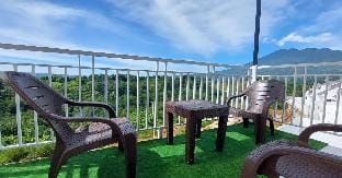 Aurora view Villa in West Java