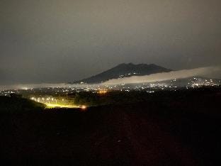 Aurora view Villa in West Java