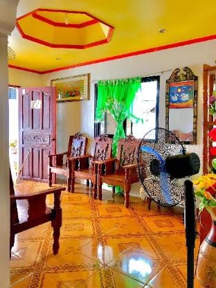 Patar Beach Houses Vacation rental in Bolinao