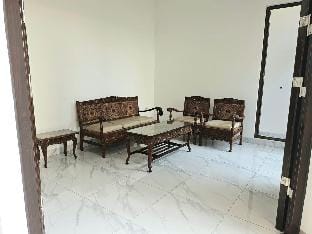 Rumah baru modern dan nyaman Vacation rental in Indonesia