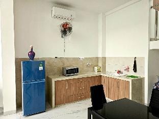 Rumah baru modern dan nyaman Vacation rental in Indonesia