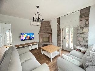 MyWayCunda Crete Vacation rental in İzmir Province