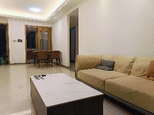 富力金边中心城精装2房出租 Apartment in Phnom Penh Province