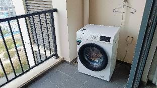 富力金边中心城精装2房出租 Apartment in Phnom Penh Province