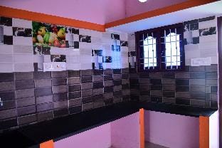 Tiru Arunachala Mountain View  House Apartment in Tamil Nadu