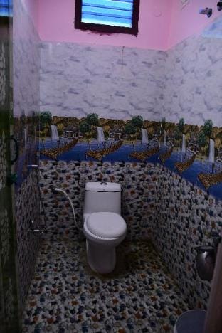 Tiru Arunachala Mountain View  House Apartment in Tamil Nadu