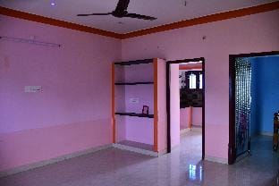 Tiru Arunachala Mountain View  House Apartment in Tamil Nadu