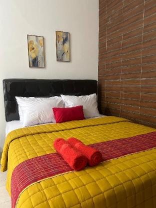Omah Munggur Yogyakarta Vacation rental in Special Region of Yogyakarta
