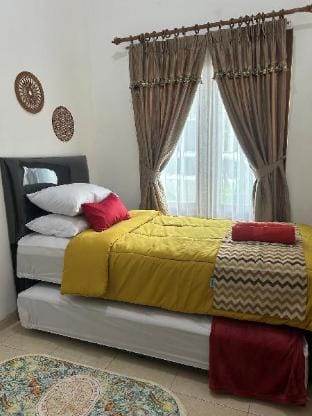 Omah Munggur Yogyakarta Vacation rental in Special Region of Yogyakarta