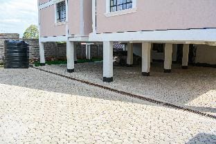 The Eden Homes  Apartment in Kenya