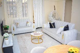The Eden Homes  Apartment in Kenya