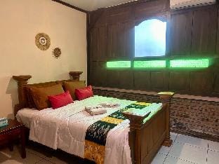 Cakruk Tembi Yogyakarta Vacation rental in Special Region of Yogyakarta
