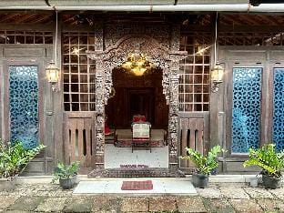 Cakruk Tembi Yogyakarta Vacation rental in Special Region of Yogyakarta