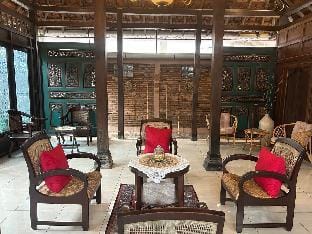 Cakruk Tembi Yogyakarta Vacation rental in Special Region of Yogyakarta