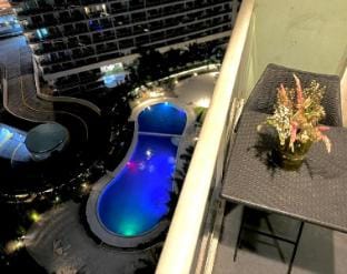 #79 Azure Miami Tower Apartment in Paranaque