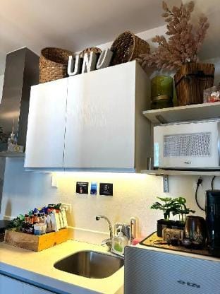 #79 Azure Miami Tower Apartment in Paranaque