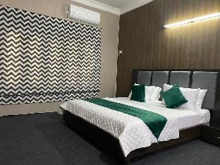 The Nook-Where comfort meets Flavour Apartment in Pakistan