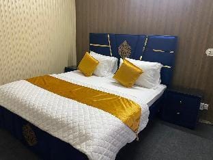 The Nook-Where comfort meets Flavour Apartment in Pakistan
