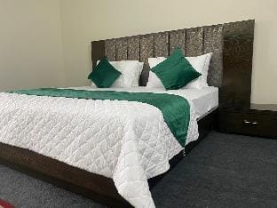 The Nook-Where comfort meets Flavour Apartment in Pakistan