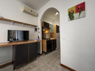 Relax in our flat with garden by the beach Apartment in Rosolina Mare
